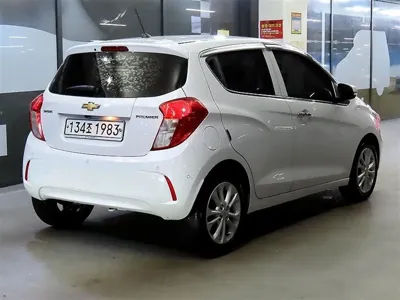 ChevroletGMDaewoo Spark 2020, 46642 км, за 7600000 KRW