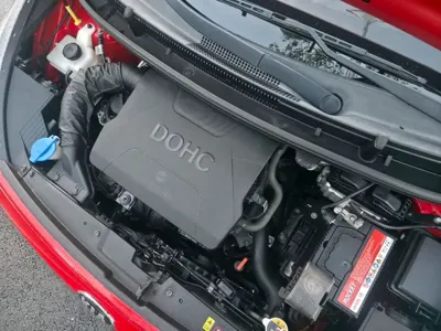 Kia Morning 2017, 91713 км, за 6300000 KRW - фото 6