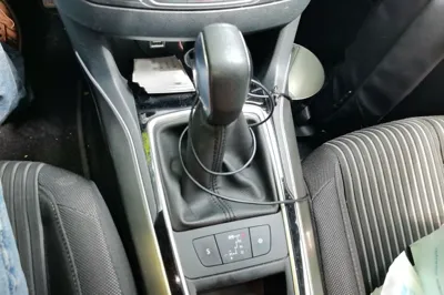 Peugeot 408 2016, 68600 км, за 43507 CNY - фото 21