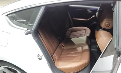 Audi A5 2019, 30345 км, за 27500000 KRW - фото 12