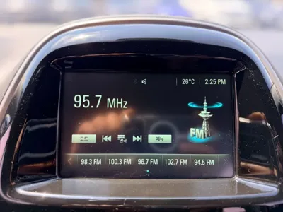 ChevroletGMDaewoo Spark 2016, 87184 км, за 5590000 KRW - фото 12