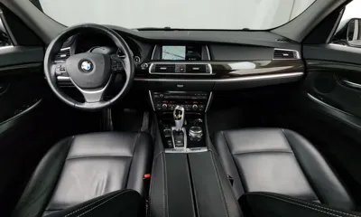 BMW Gran Turismo 2015, 61570 км, за 18900000 KRW - фото 7