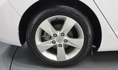 Hyundai Avante 2014, 112440 км, за 5190000 KRW - фото 5
