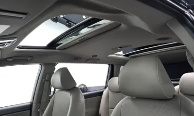 Kia Canival 2019, 120769 км, за 12100000 KRW - фото 16