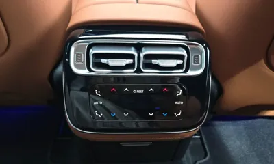 Mercedes-Benz S-Class 2026, 9997 км, за 139000000 KRW - фото 35