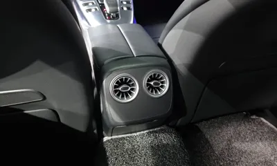 Mercedes-Benz AMG GT 2022, 39780 км, за 78500000 KRW - фото 34