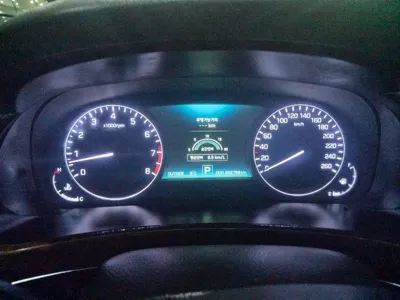 Hyundai Equus 2013, 202740 км, за 5500000 KRW - фото 5