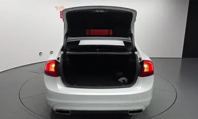 Volvo S60 2018, 109179 км, за 9300000 KRW - фото 20