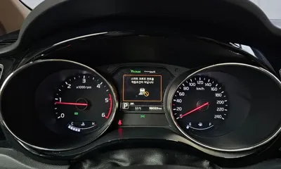 Kia Canival 2017, 96033 км, за 18000000 KRW - фото 8