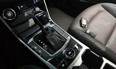 KG_Mobility_Ssangyong KORANDO 2019, 153170 км, за 11200000 KRW - фото 9