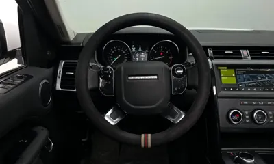 Land Rover Discovery 2019, 127991 км, за 18500000 KRW - фото 13
