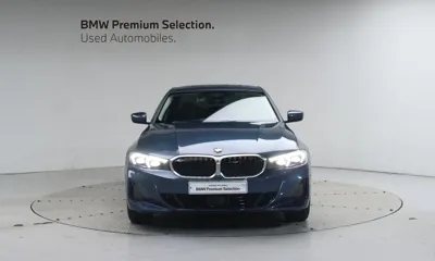 BMW 3-Series 2025, 11351 км, за 36900000 KRW
