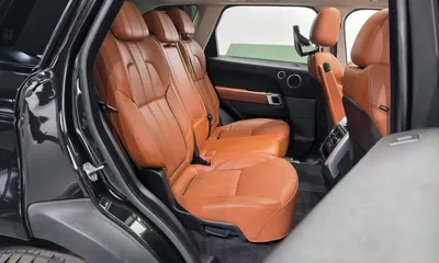 Land Rover Range Rover Sport 2017, 81902 км, за 32500000 KRW - фото 12
