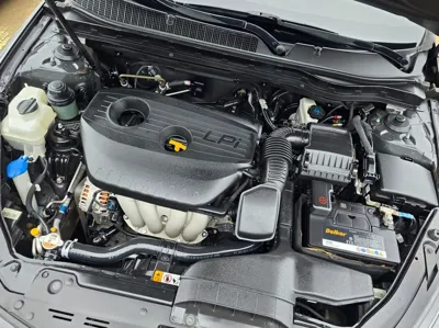 Kia K5 2014, 96415 км, за 5990000 KRW - фото 15