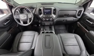 GMC Sierra 2020, 42163 км, за 79900000 KRW - фото 7