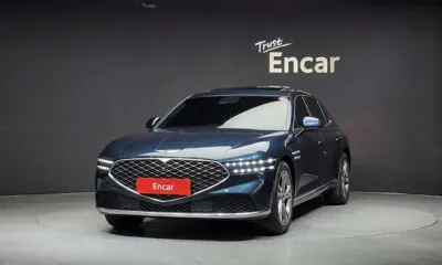 Genesis G90 2023, 42299 км, за 63800000 KRW - фото 3