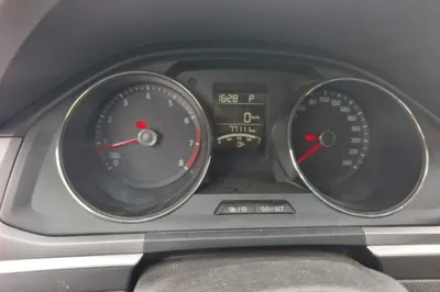 Volkswagen Bora 2019, 77100 км, за 42997.16 CNY - фото 8