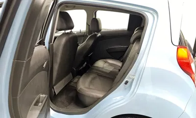 ChevroletGMDaewoo Spark 2015, 87713 км, за 2900000 KRW - фото 12