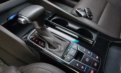 Kia K7 2019, 94148 км, за 12900000 KRW - фото 9