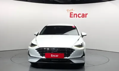 Hyundai Sonata 2020, 78174 км, за 19000000 KRW