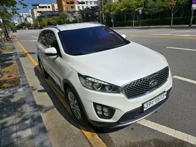 Kia Sorento 2016, 111337 км, за 15200000 KRW - фото 3