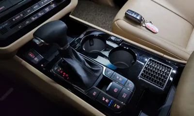 Kia Canival 2019, 36101 км, за 27800000 KRW - фото 9