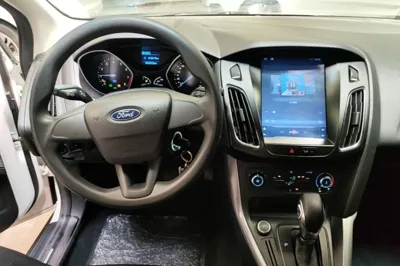 Ford Focus 2017, 46300 км, за 43033.81 CNY - фото 2