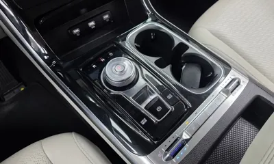 Kia Canival 2022, 134557 км, за 21990000 KRW - фото 9