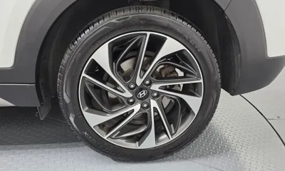 Hyundai Tucson 2019, 102219 км, за 16900000 KRW - фото 21