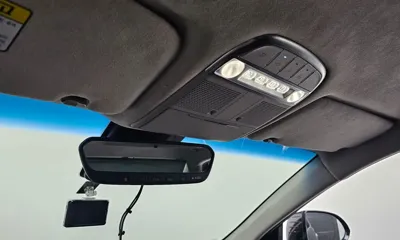 Genesis EQ900 2016, 233742 км, за 13000000 KRW - фото 15