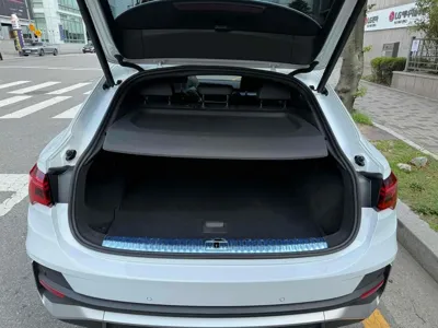 Audi Q3 2020, 63700 км, за 35000000 KRW - фото 8