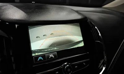 ChevroletGMDaewoo Cruze 2017, 56482 км, за 7800000 KRW - фото 15