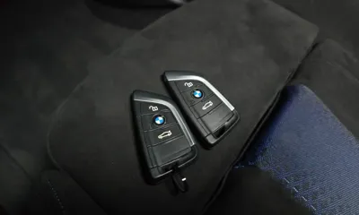 BMW X2 (F39) 2022, 53107 км, за 32900000 KRW - фото 33