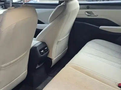 BYD Qin Plus 2025, 10000 км, за 85800 CNY