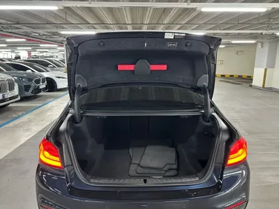 BMW 5-Series 2018, 135786 км, за 21900000 KRW - фото 16