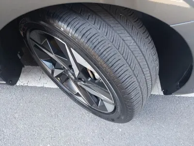 Hyundai Avante 2022, 74000 км, за 18000000 KRW - фото 6