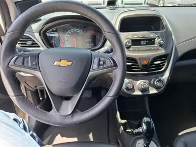 ChevroletGMDaewoo Spark 2020, 36166 км, за 7700000 KRW - фото 8