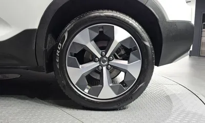 Volvo XC40 2023, 11694 км, за 38500000 KRW - фото 21
