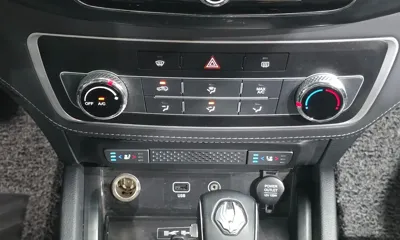 KG_Mobility_Ssangyong Rexton 2021, 105303 км, за 17300000 KRW - фото 18