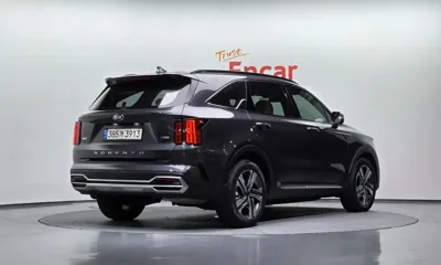 Kia Sorento 2021, 53834 км, за 32300000 KRW