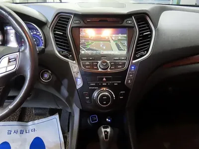 Hyundai Maxcruz 2014, 168414 км, за 8200000 KRW - фото 11