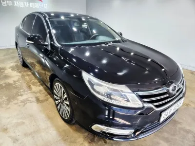 Renault-KoreaSamsung SM5 2016, 111921 км, за 3900000 KRW