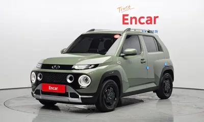 Hyundai Casper · 2024 год