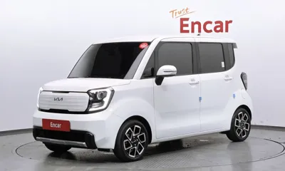Kia Ray · 2024 год