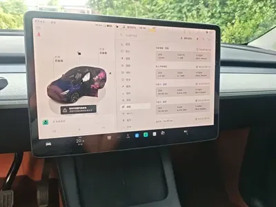 Tesla Model Y 2023, 54100 км, за 164400 CNY - фото 13