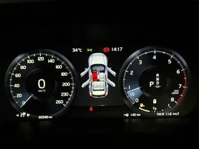 Volvo XC40 2022, 59000 км, за 29990000 KRW - фото 5