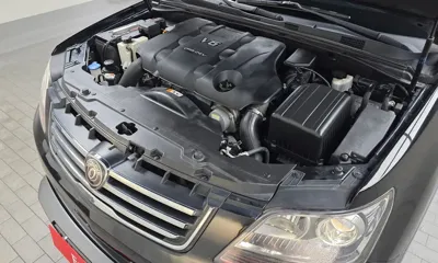 Kia Mohave 2014, 198477 км, за 8200000 KRW - фото 6