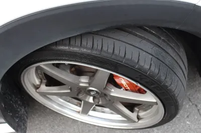 Hyundai Tucson 2019, 189300 км, за 15500000 KRW - фото 19