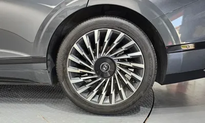 Hyundai Grandeur 2023, 58306 км, за 36990000 KRW - фото 21
