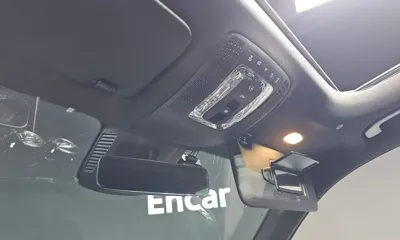 Mercedes-Benz GLB-Class 2021, 59553 км, за 32000000 KRW - фото 34